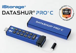 iStorage